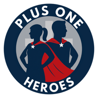 Plus One Heroes Logos (2)-2